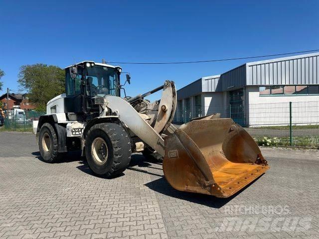 CAT 938 M / High Lift Pás carregadoras de rodas