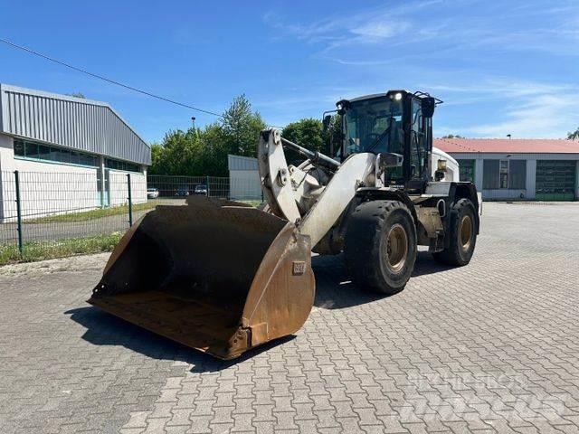 CAT 938 M / High Lift Pás carregadoras de rodas