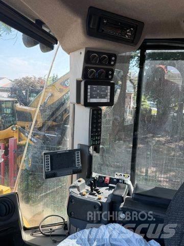 CAT 950 M Pás carregadoras de rodas