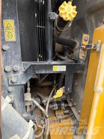 CAT 950 M Radlader Pás carregadoras de rodas