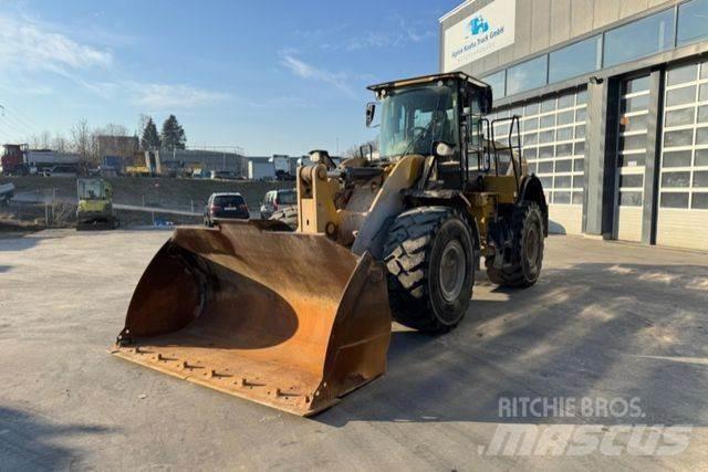CAT | 950M Construção - Outros
