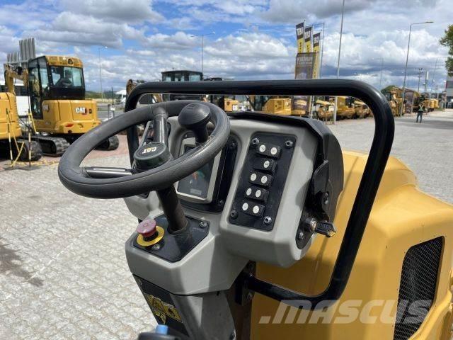 CAT CB2.5 Construção - Outros
