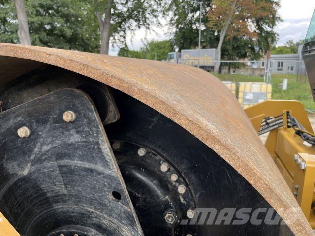 CAT CS12 GC Construção - Outros
