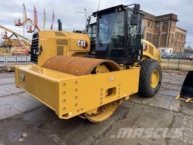 CAT CS19 Construção - Outros
