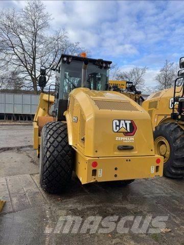 CAT CS19 Construção - Outros
