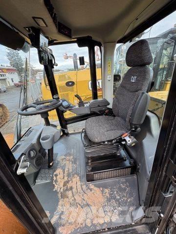 CAT CS19 Construção - Outros
