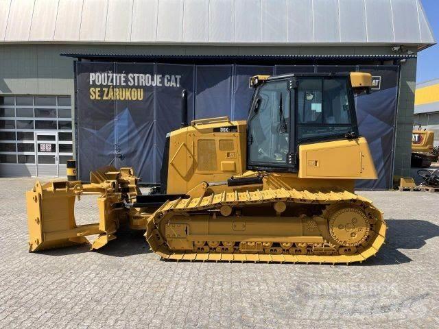CAT D6K LGP Construção - Outros
