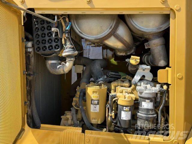 CAT D6K LGP Construção - Outros
