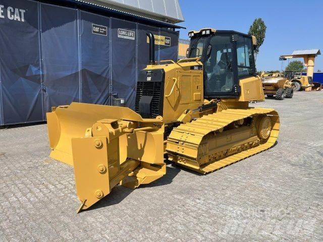 CAT D6K LGP Construção - Outros
