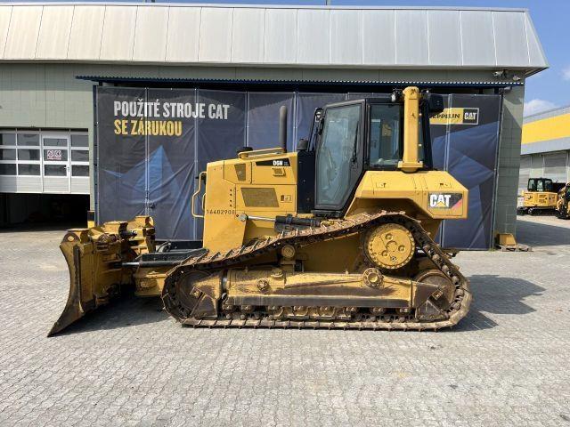CAT D6N XL Construção - Outros
