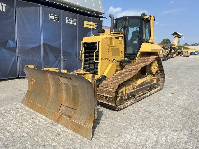 CAT D6N XL Construção - Outros
