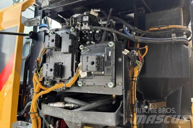 CAT | M320F Oilquick Construção - Outros
