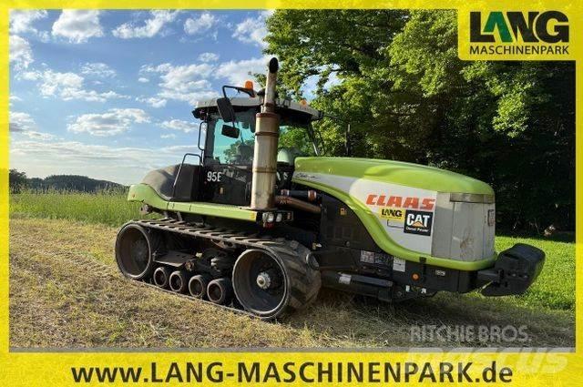 CLAAS 95 E Tratores Agrícolas usados