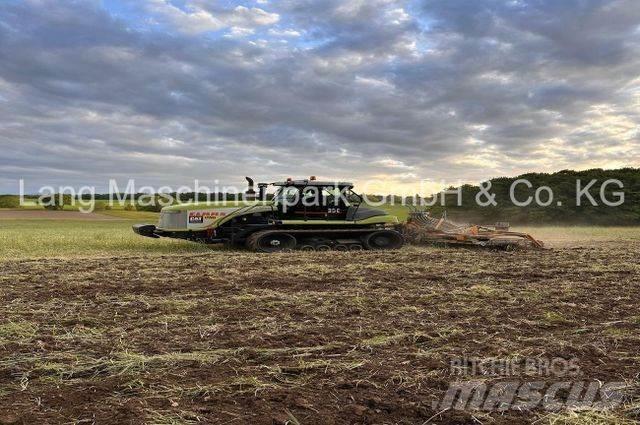 CLAAS 95 E Tratores Agrícolas usados