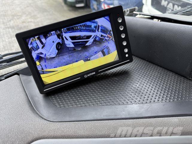 DAF CF 370 4X2 Tractores (camiões)