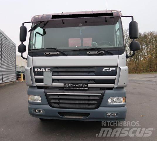 DAF CF 85.460 T 6x4 Camiões Ampliroll