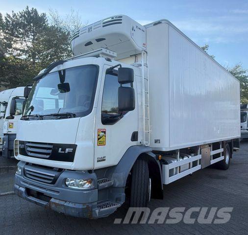 DAF LF 55.250 Camiões caixa temperatura controlada