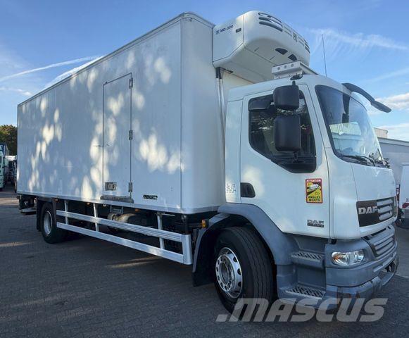 DAF LF 55.250 Camiões caixa temperatura controlada