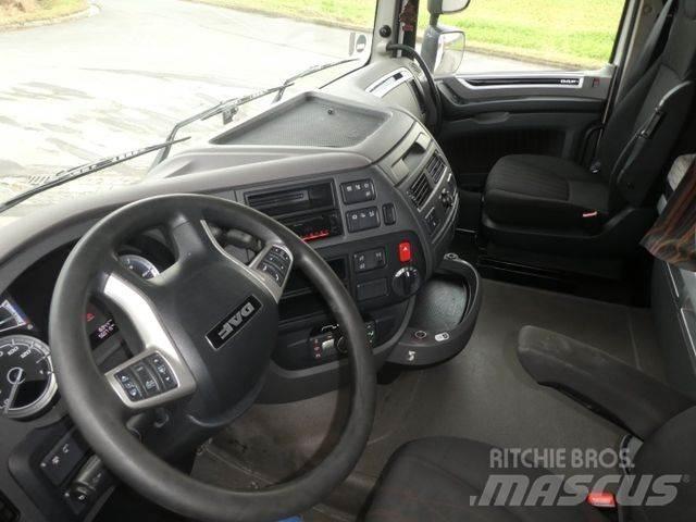 DAF XF 480 FT Tractores (camiões)