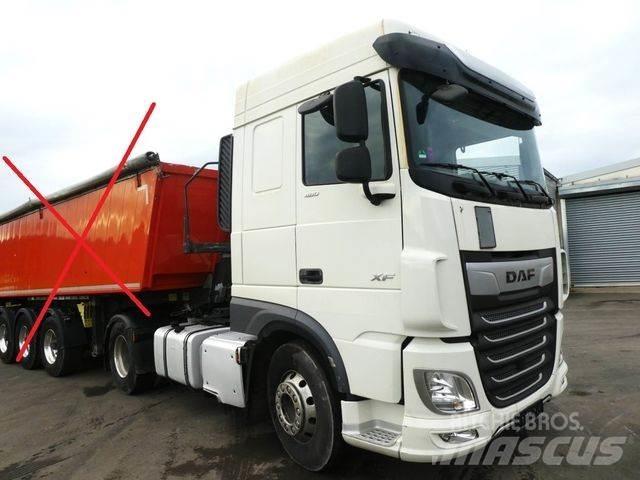 DAF XF 480 FT Tractores (camiões)