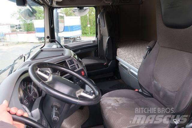 DAF XF 510 FT Tractores (camiões)