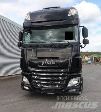 DAF XF 510 FT Tractores (camiões)