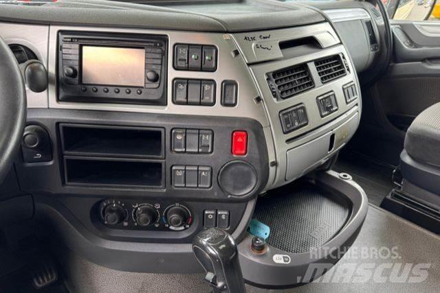 DAF XF460 4x2 Tractores (camiões)