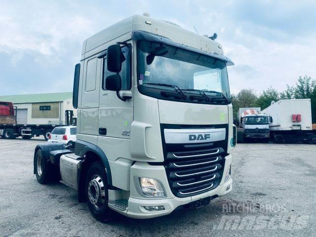 DAF XF460FT Tractores (camiões)