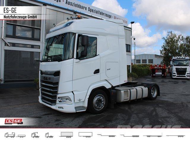 DAF XG 530 FT Tractores (camiões)