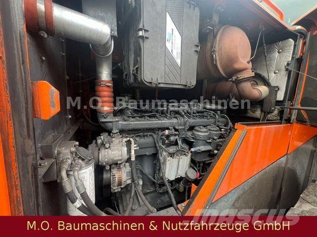 Doosan DL 550-3 Pás carregadoras de rodas