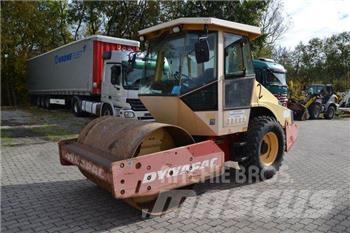 Dynapac CA 152 D Cilindros Compactadores - Outros