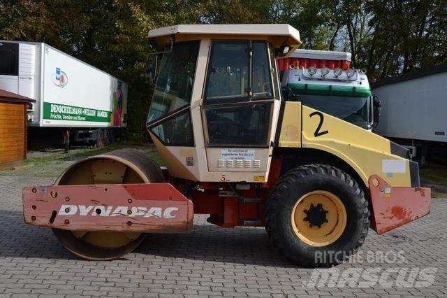 Dynapac CA 152 D Cilindros Compactadores - Outros