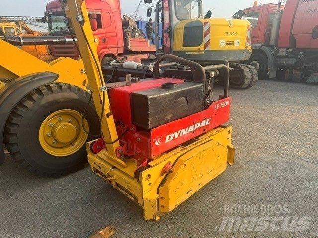 Dynapac LP 750H Cilindros Compactadores - Outros