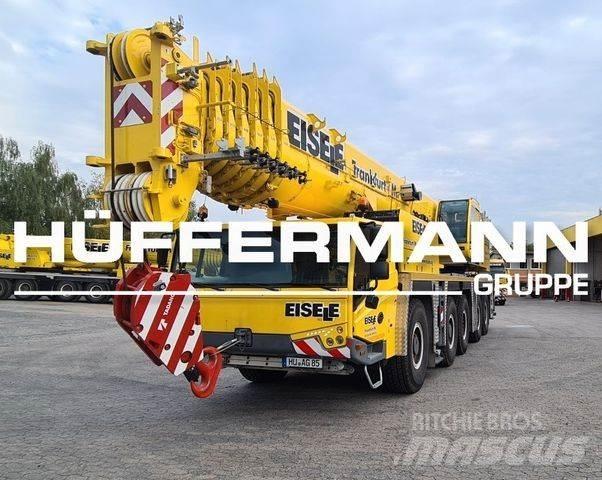 Faun ATF 220-5.1 Gruas Todo terreno