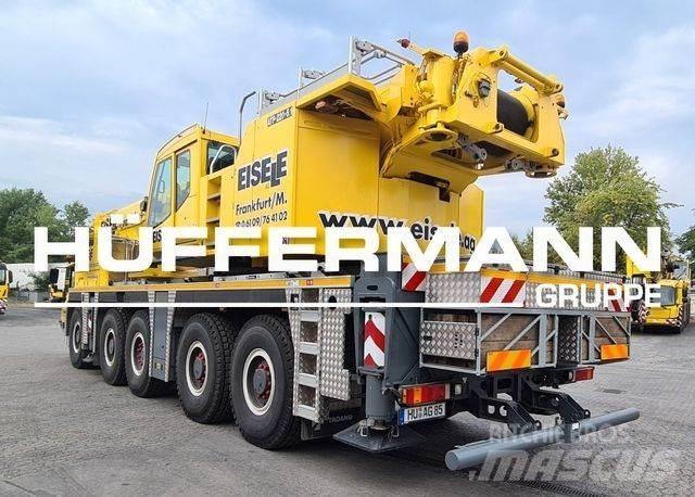 Faun ATF 220-5.1 Gruas Todo terreno