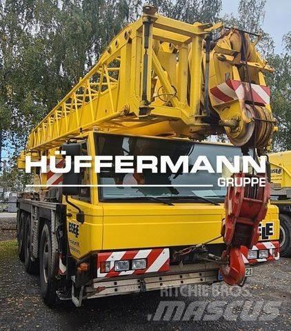 Faun ATF 45-3 Gruas Todo terreno