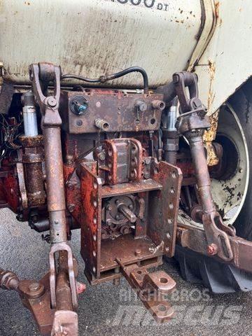 Fiat 1300 DT Tratores Agrícolas usados
