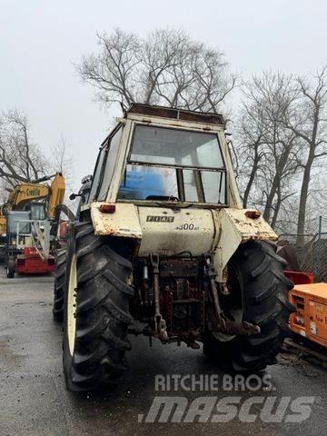 Fiat 1300 DT Tratores Agrícolas usados