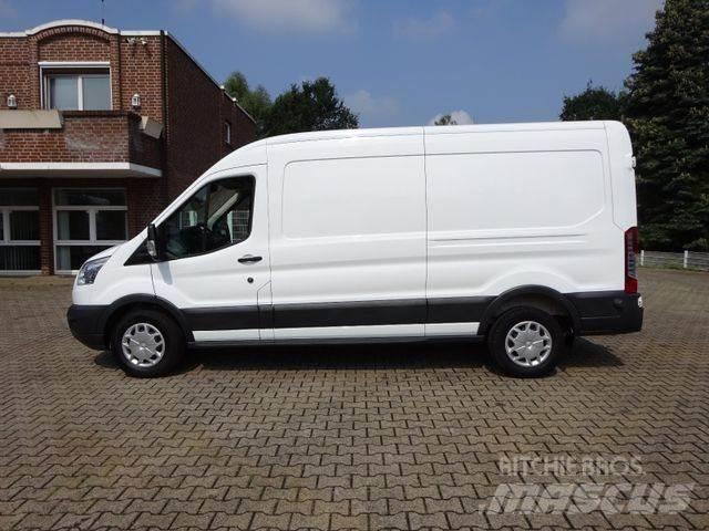 Ford Transit Kasten Carrinhas de caixa fechada