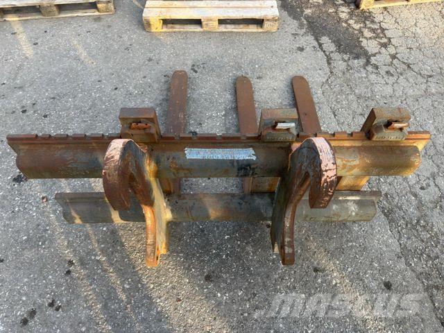  GABEL Pás carregadoras de rodas