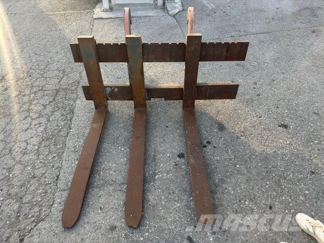  GABEL Pás carregadoras de rodas