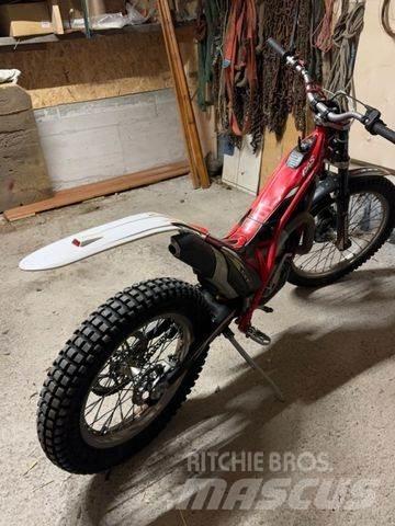  Gasgas 125 ccm Outros Camiões