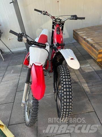  Gasgas 125 ccm Outros Camiões