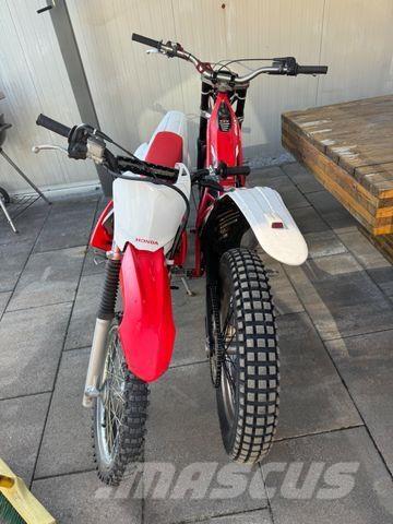  Gasgas 125 ccm Outros Camiões