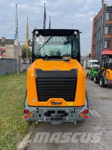 GiANT G5000 Construção - Outros
