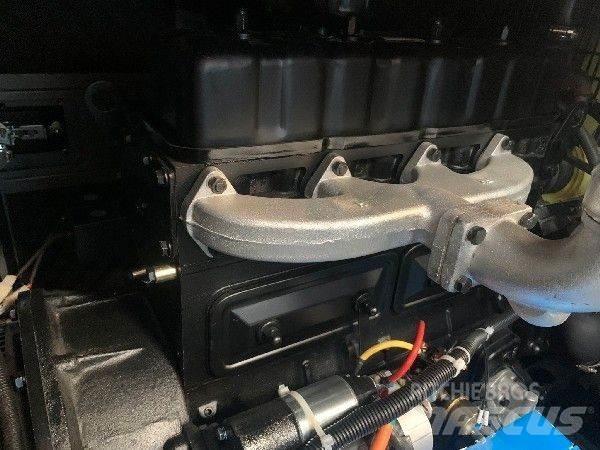 Giga Power LTW30GF Geradores Diesel