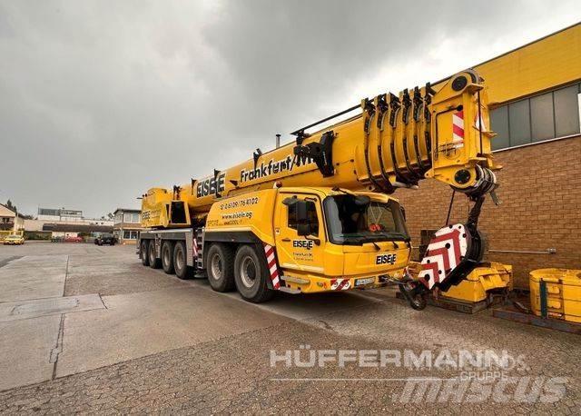 Grove GMK 6300L-1 Gruas Todo terreno