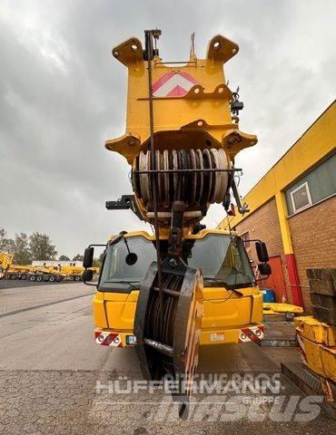 Grove GMK 6300L-1 Gruas Todo terreno