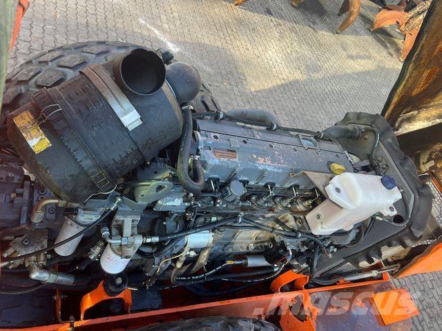 Hamm 3518 Cilindros Compactadores - Outros