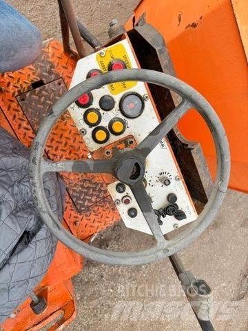 Hamm HD 12 Cilindros Compactadores - Outros